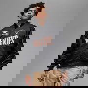 Flight MVP Statement Jacket