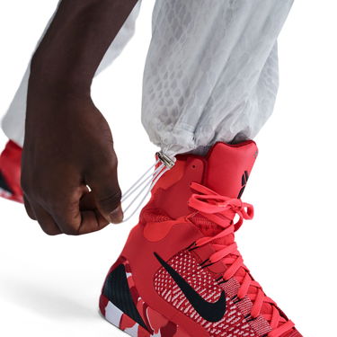 Панталони Nike Kobe Lightweight Woven Pants Бяло | IB2706-100, 5