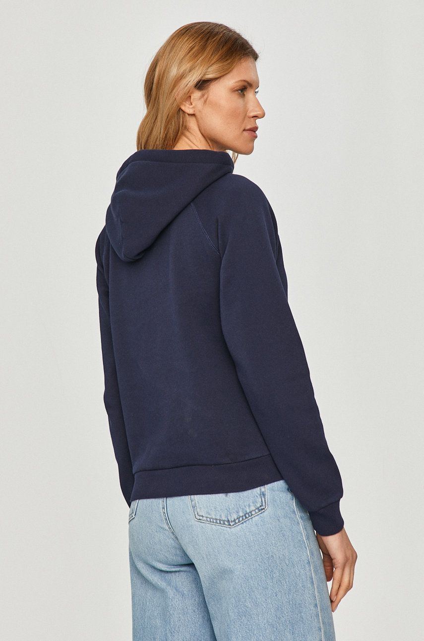 Суитчър Polo by Ralph Lauren Hoodie Тъмно синьо | 211794394004, 1