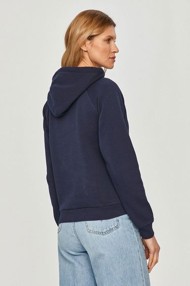 Суитчър Polo by Ralph Lauren Hoodie Тъмно синьо | 211794394004, 1
