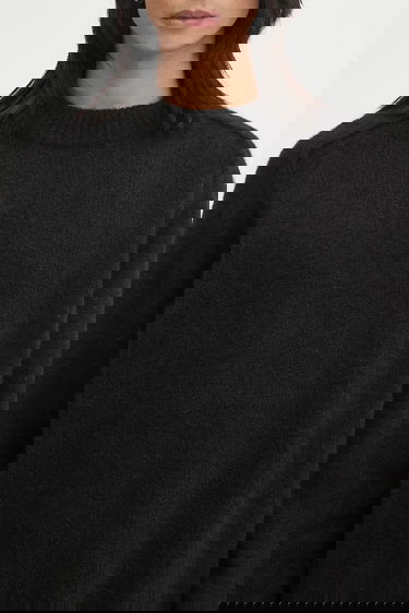 Пуловер A.P.C. Tyler Sweater Бежово | WPABE-H23243, 3