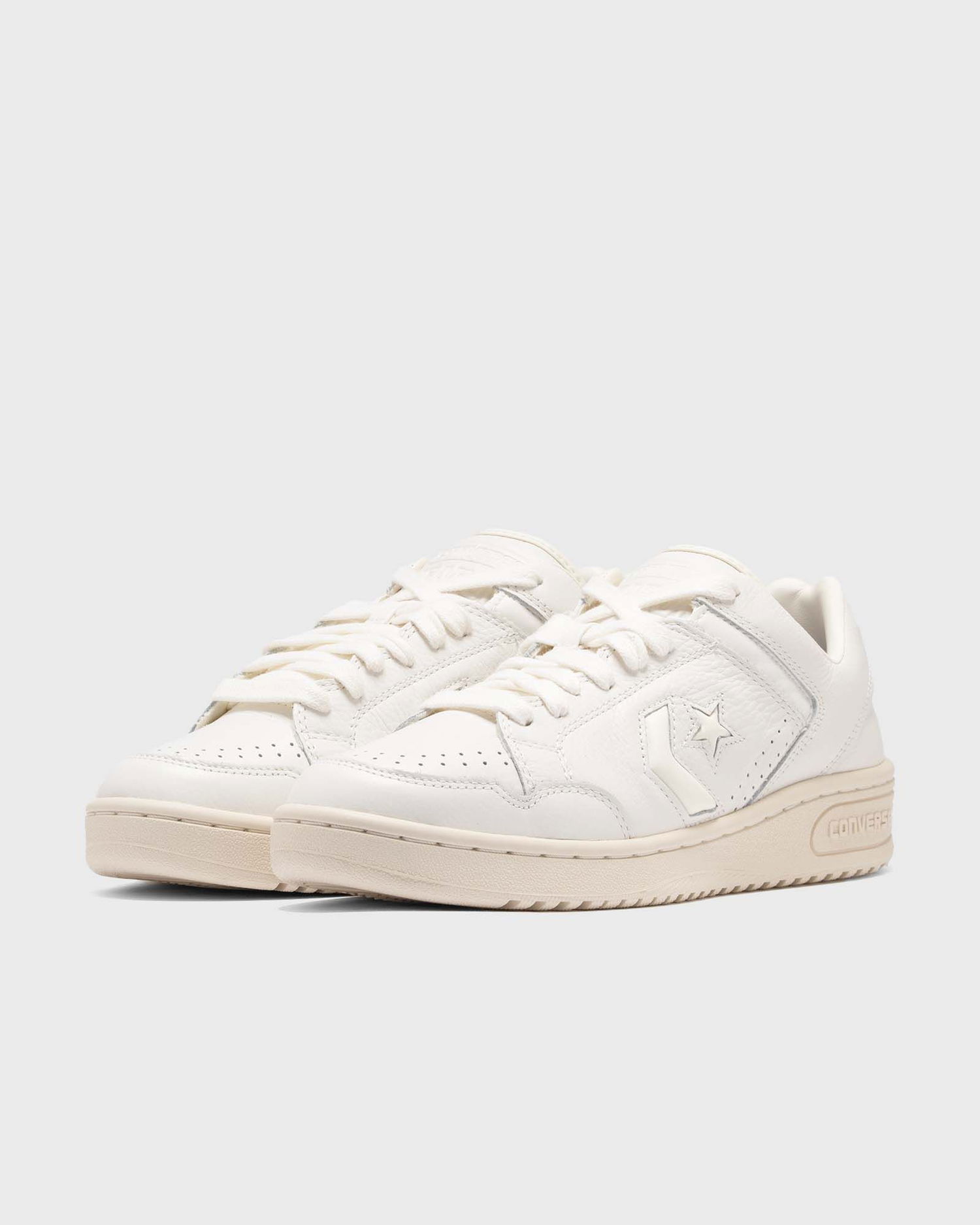 Кецове и обувки Converse WEAPON OX VINTAGE Бяло | A12054C, 1