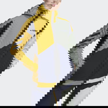 Яке adidas Performance Terrex Skyclimb Gore Soft Shell Ski Touring Jacket Многоцветен | HF9283, 6