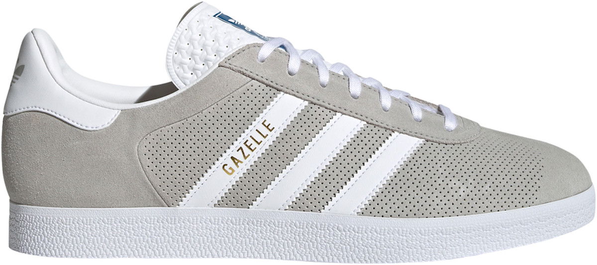 Кецове и обувки adidas Originals Gazelle Сиво | h02224, 0