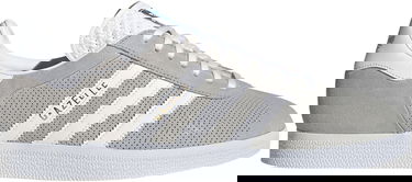 Кецове и обувки adidas Originals Gazelle Сиво | h02224, 0