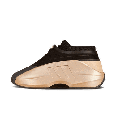 Кецове и обувки adidas Originals Crazy IIInfinity "Bronze" Металик | ID8729, 0