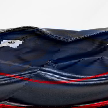Чанта през рамо adidas Performance adidas Originals Airliner Bag Синьо | JX0252, 2