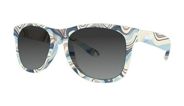 Слънчеви очила Vans Sunglasses Shades Синьо | VN000LC0BVN, 0