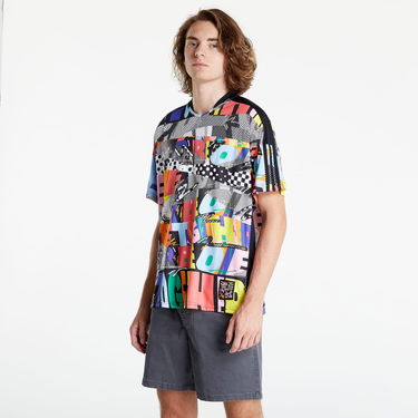 Тениска adidas Originals Tiro Pride  Jersey Многоцветен | HC9786, 4