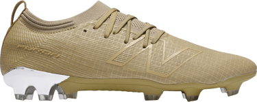 Кецове и обувки New Balance Furon Elite V8 FG Бежово | sf1f-si8, 0