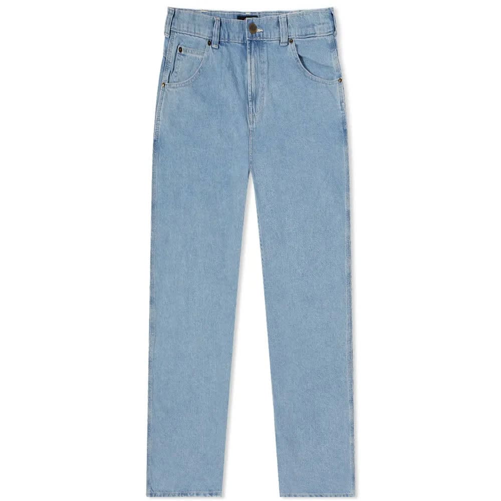 Дънки Dickies Houston Denim Jeans Синьо | DK0A4XFLC151, 0