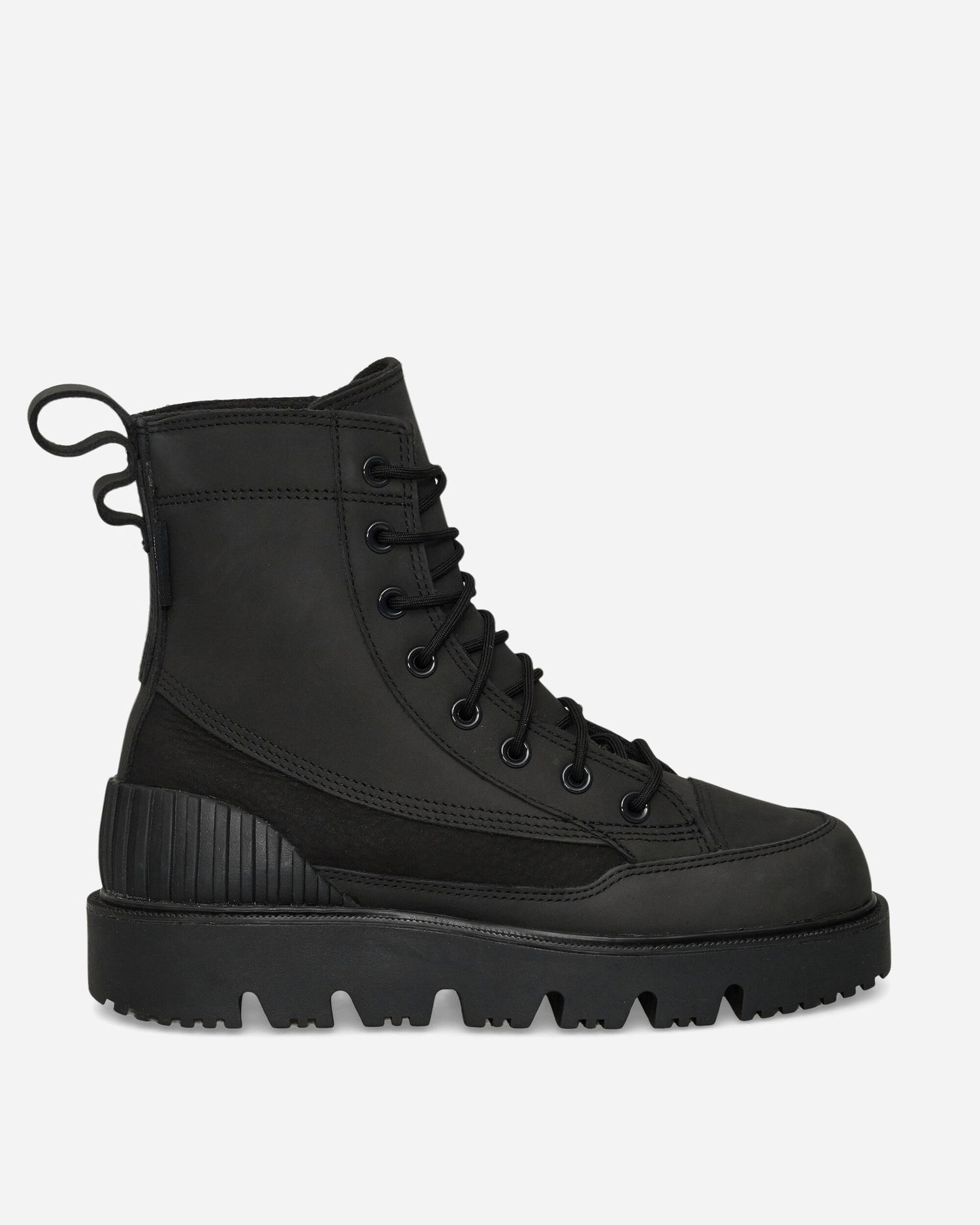 Кецове и обувки Converse Chuck 70 Rugged Waterproof Boots Черно | A14672C, 0