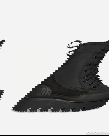 Кецове и обувки Converse Chuck 70 Rugged Waterproof Boots Черно | A14672C, 0