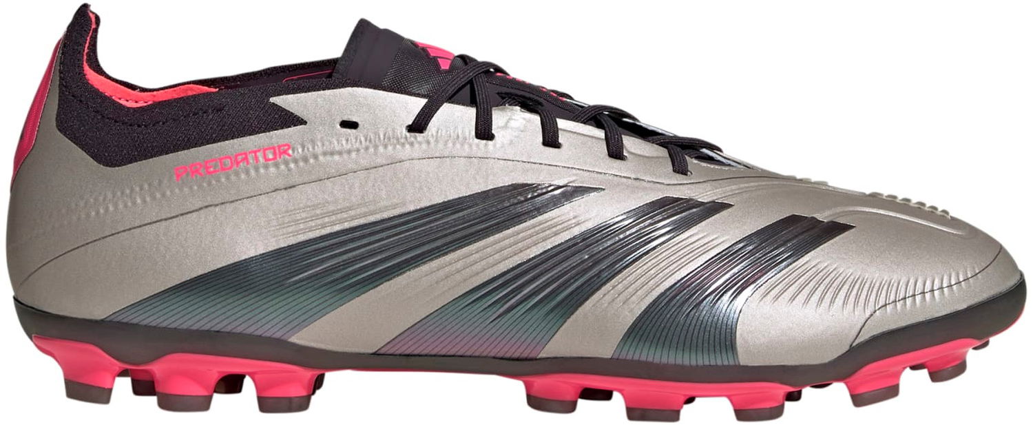 Кецове и обувки adidas Performance Predator Elite 2G/3G AG Сиво | if6315, 0