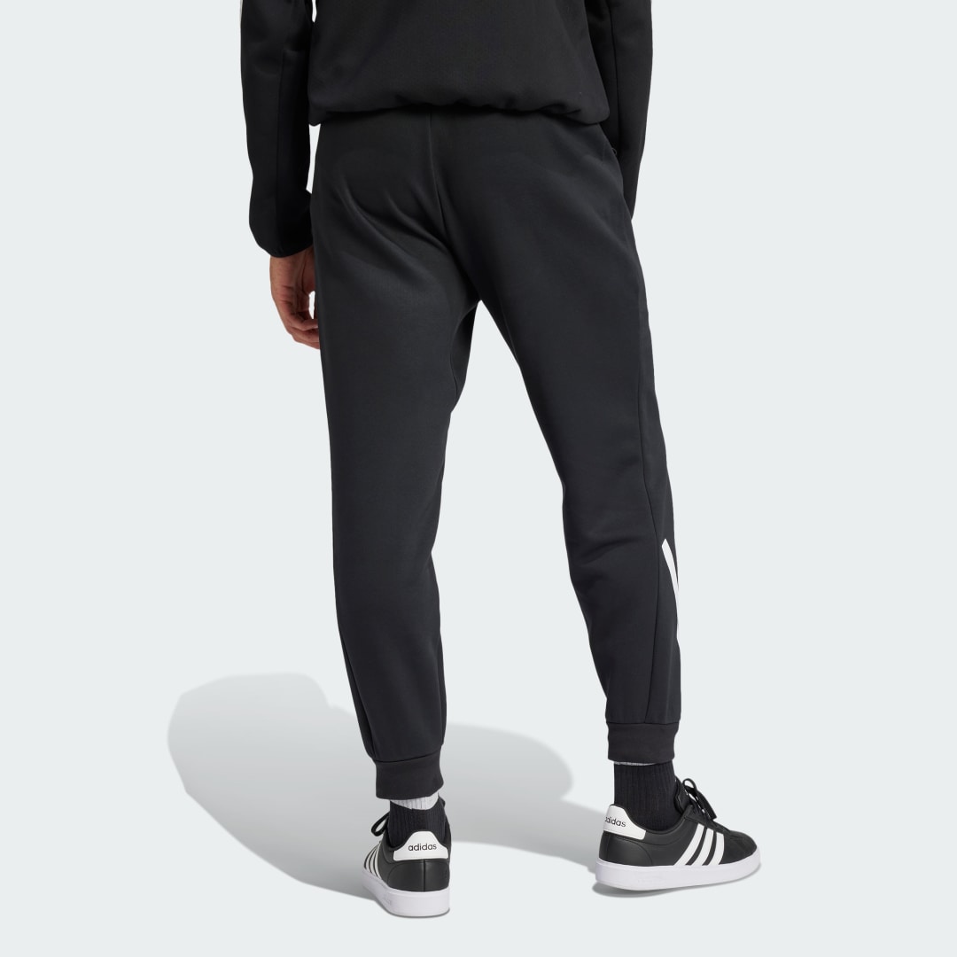 Спортни панталони adidas Performance Z.N.E. Training Pants Черно | JD5983, 1