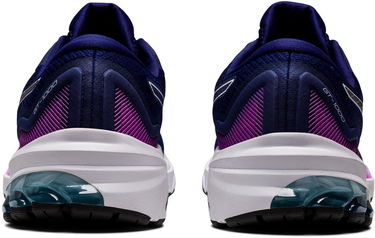 Кецове и обувки Asics GT-1000 11 Тъмно синьо | 1012B197 401, 2