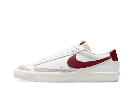 Кецове и обувки Nike Blazer Low '77 Vintage Бяло | DA6364-102
