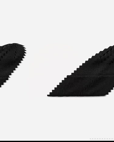 Шапка C.P. Company Cotton Goggle Beanie Черно | RSCMAC747A-000727A 999, 3