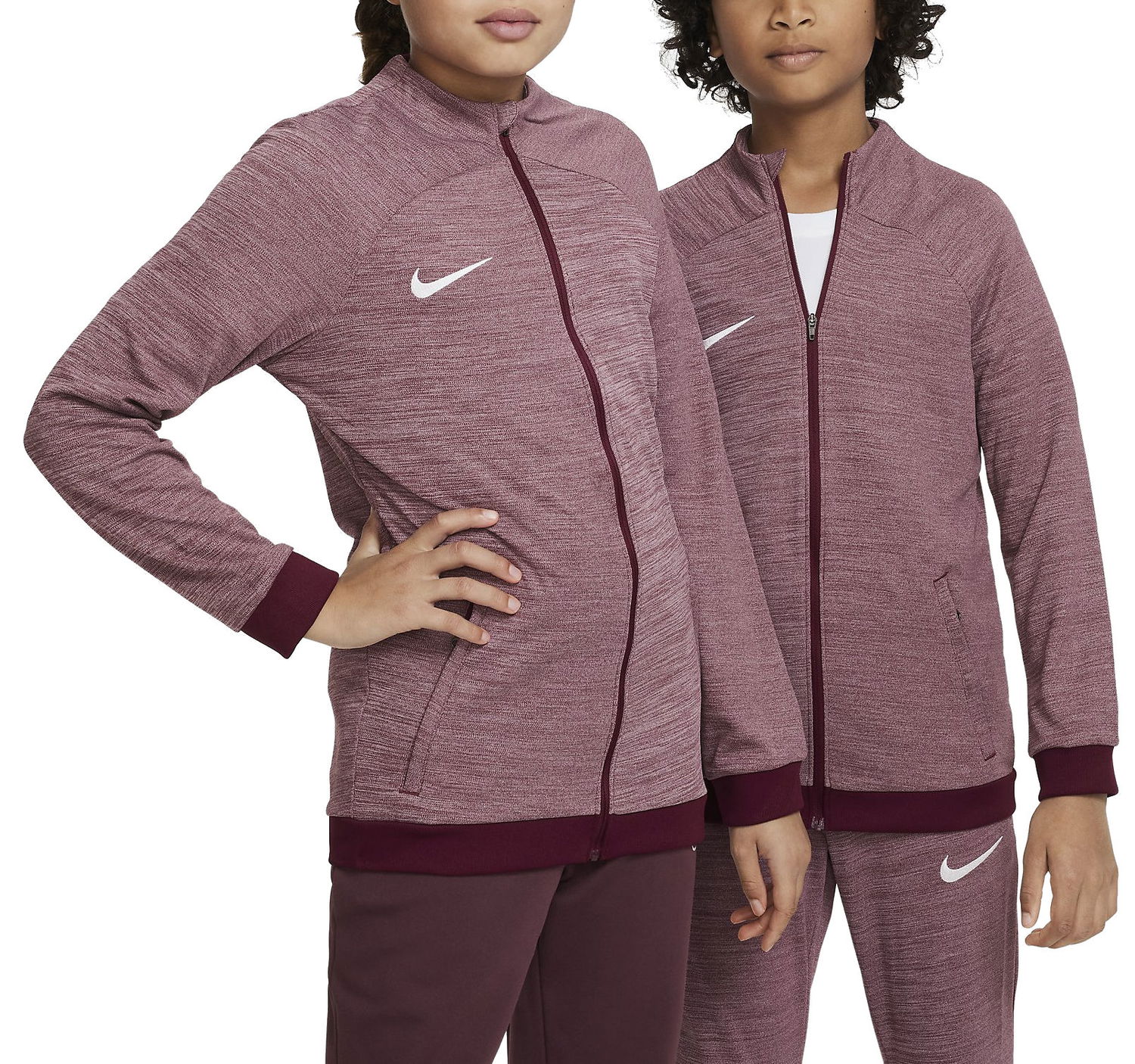 Яке Nike Nike DF ACD Training Jacket Бургунди | dq8903-638, 0