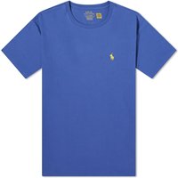 Поло тениска Polo by Ralph Lauren Custom Fit T-Shirt Liberty Тъмно синьо | 710671438349, 1