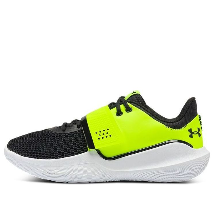 Кецове и обувки Under Armour Flow FUTR X Зелено | 3024968-301, 0