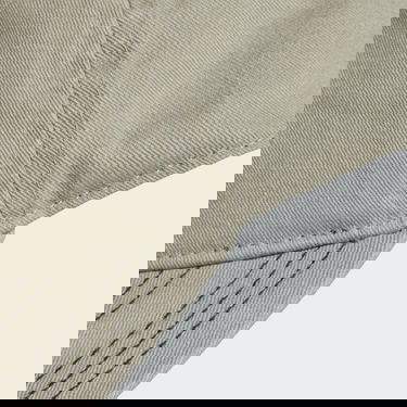 Шапка с козирка adidas Performance Six-Panel Cotton Twill Cap Зелено | JC6060, 2