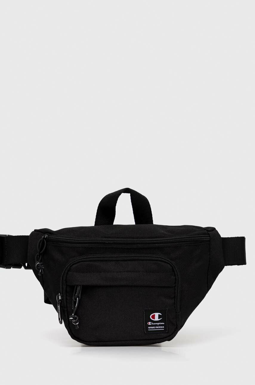 Чанта за кръста Champion Waist Bag Черно | 802355, 0