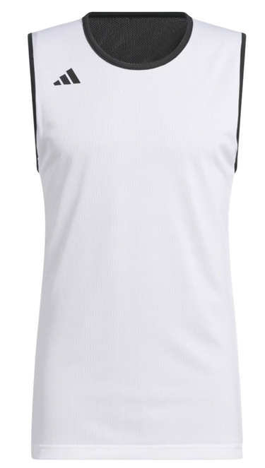 Фланелка adidas Performance 3G Speed Reversible Basketball Jersey Черно | JM5094, 4