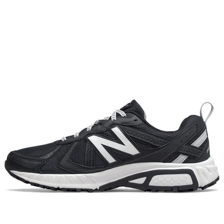 Кецове и обувки New Balance 410 V5 Черно | MT410MB5