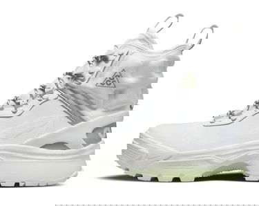 Кецове и обувки Nike ACG Air Zoom Gaiadome Gore-Tex "Summit White" Бяло | DD2858-100, 0