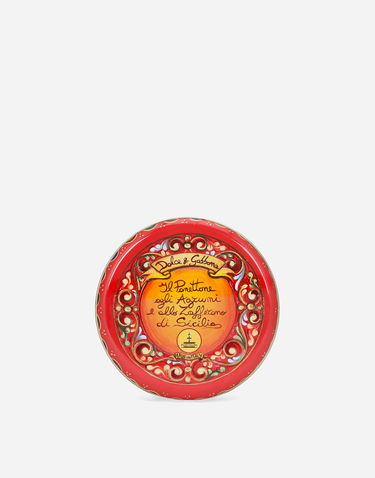 Uncategorized Dolce & Gabbana Panettone With Sicilian Citrus Fruits And Saffron Многоцветен | PN0103PSSETS0995, 2