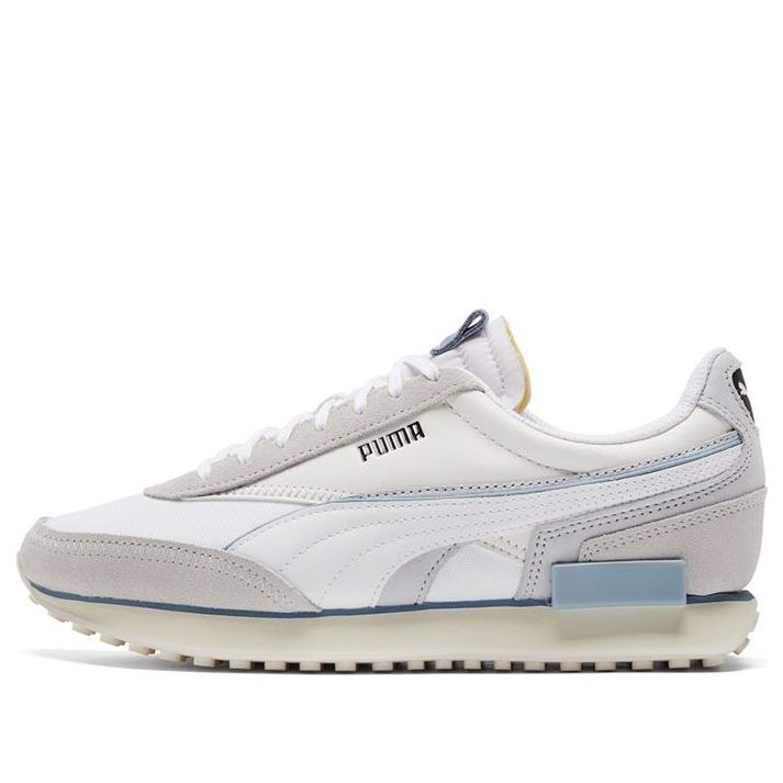 Кецове и обувки Puma Future Rider Бяло | 381783-01