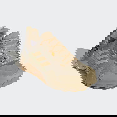 Кецове и обувки adidas Performance Terrex AX4 GTX Кафяво | GZ3066, 5