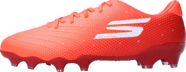 Кецове и обувки Skechers SKX 1.5 Academy FG Оранжево
 | 252027-crl, 3