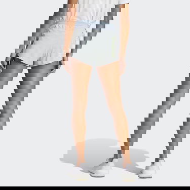 Къси панталони adidas Performance Adizero Running Split Shorts Тюркоазено | IK4368, 2