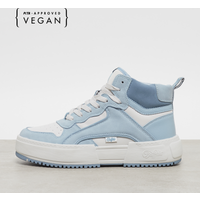 Кецове и обувки Buffalo RSE MID High-Top Trainers Синьо | 1631045, 1