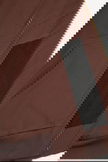 Яке Carhartt WIP Active Jacket Кафяво | I023083.4701, 4