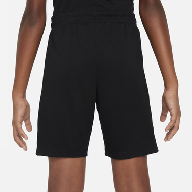 Къси панталони Nike Dri-FIT Older Kids' Football Shorts Черно | FN8419-010, 2