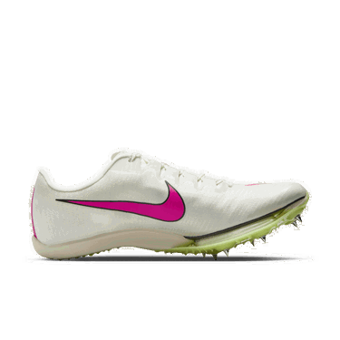 Кецове и обувки Nike Air Zoom Maxfly Бяло | DH5359-100, 0