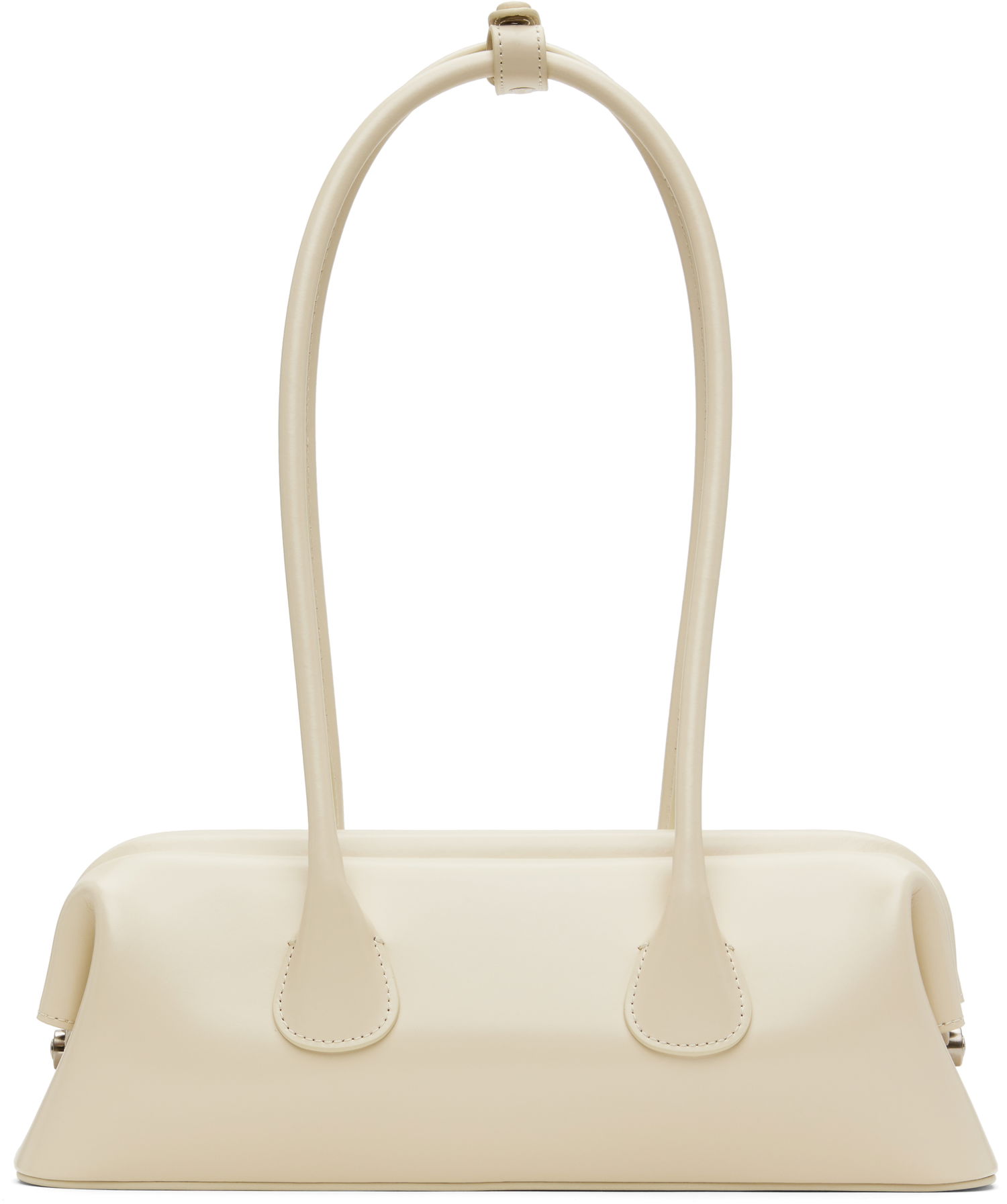 Дамска чанта OSOI OSOI Boat Wide Mini Bag Бежово | 25SB01018003, 0