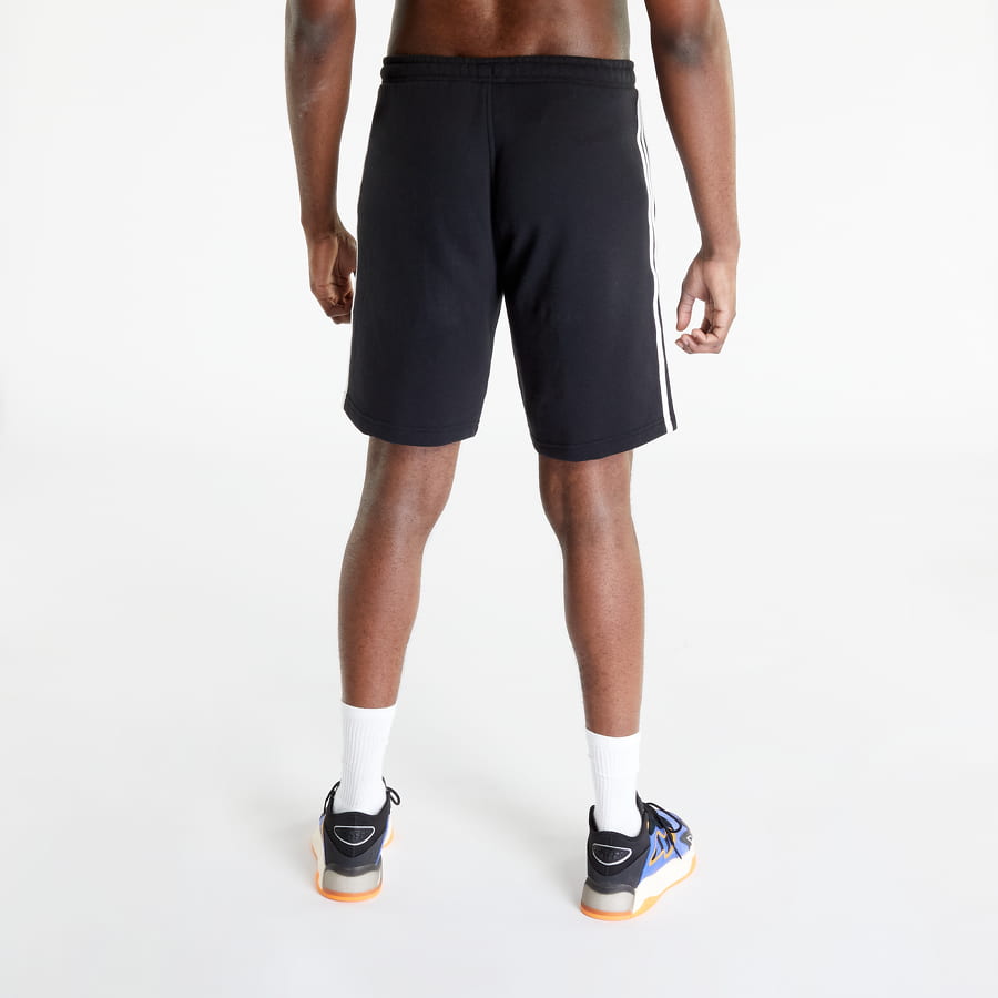 Къси панталони adidas Originals 3-Stripe Short Черно | IA6351, 1