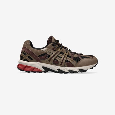 Кецове и обувки Asics GEL-Sonoma 15-50 Кафяво | 1201A438-004, 1