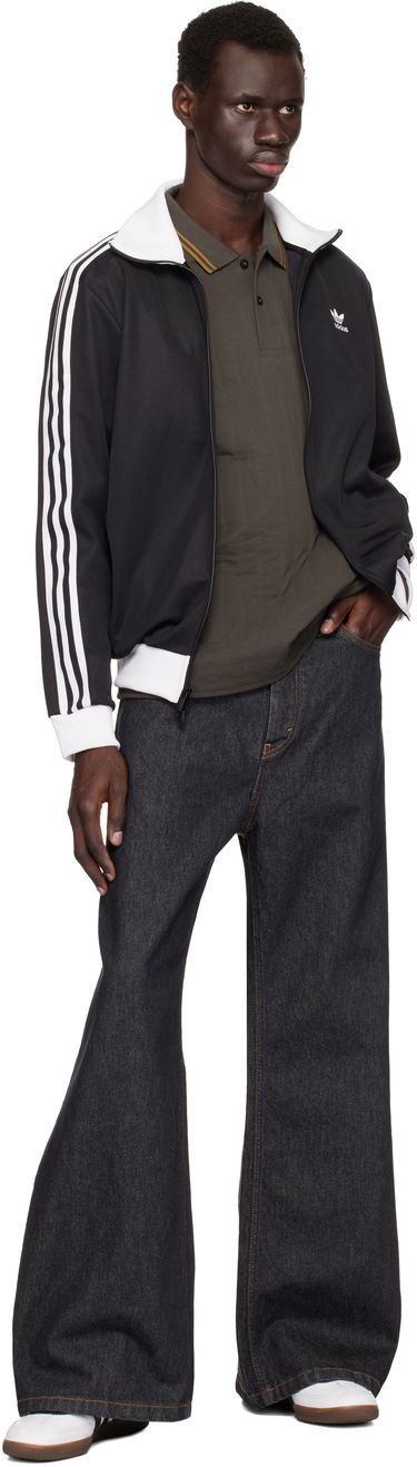 Кецове и обувки adidas Originals Samba LT Originals Бяло | JI3199, 4