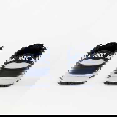 Кецове и обувки Nike Low 'White Midnight' Синьо | HF5441-107, 1