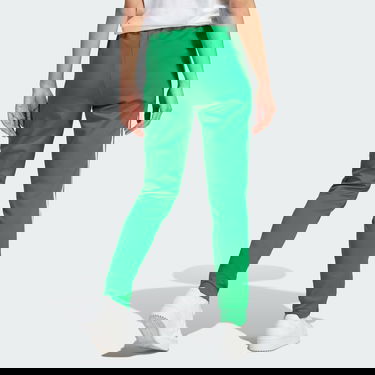 Спортни панталони adidas Originals Adicolor SST Track Pants Зелено | IK6601, 2