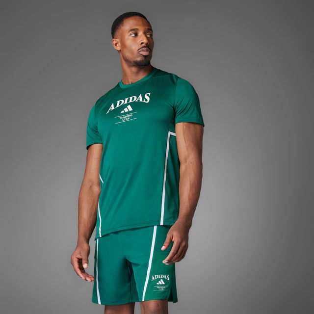 Designed-for-Training Legacy T-Shirt