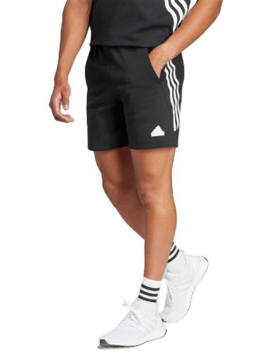 Sportswear Future Icons 3-Stripes Shorts