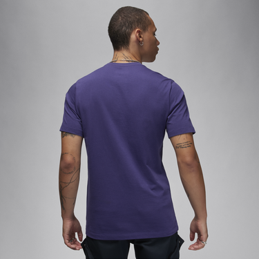 Тениска Jordan Flight MVP T-Shirt Тъмно синьо | FD8227-502, 1