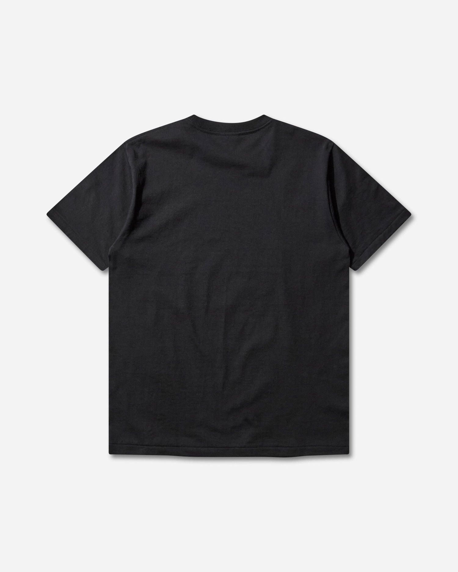 Тениска BAPE Big Baby Milo T-Shirt Черно | 2L80110002 BLACK, 0