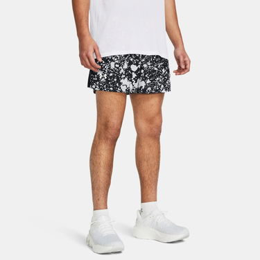 Къси панталони Under Armour Launch Shorts Черно | 1382618-001, 0